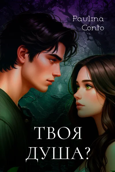 Твоя душа?