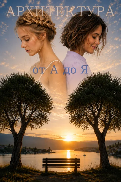 Архитектура от А до Я