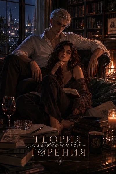 Теория медленного горения