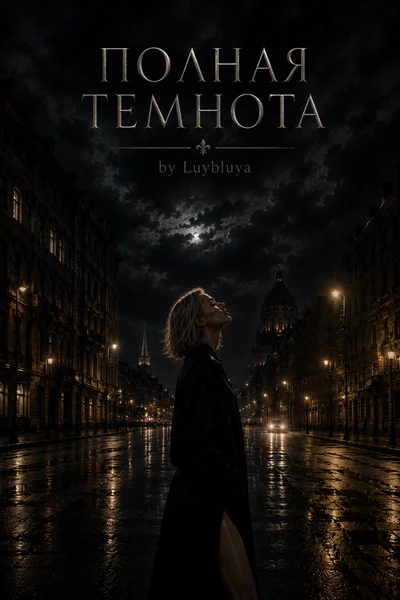 Полная Темнота