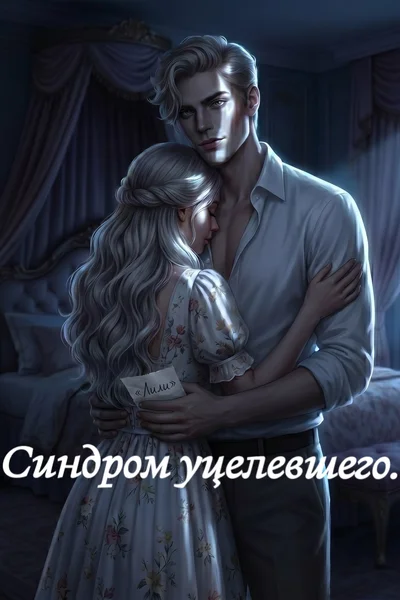 Синдром уцелевшего.