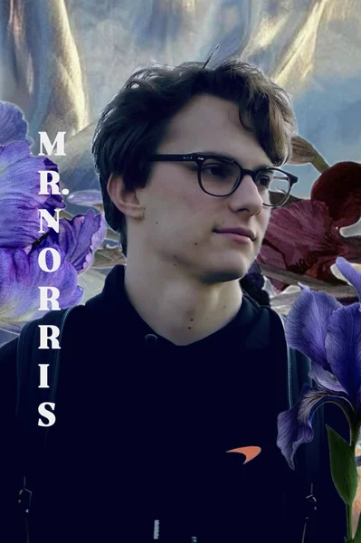 Mr. Norris