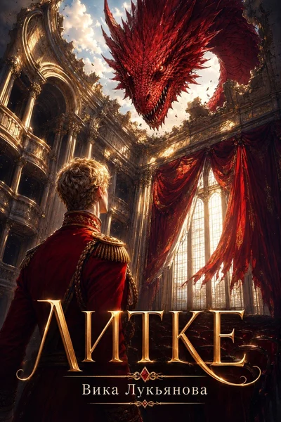 Литке