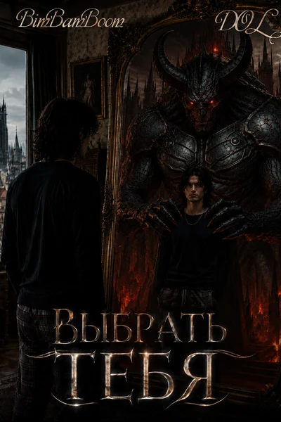 Выбрать тебя