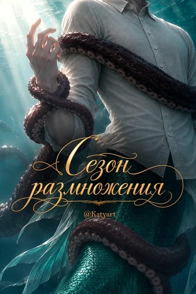 Сезон размножения