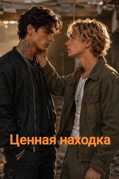 Ценная находка