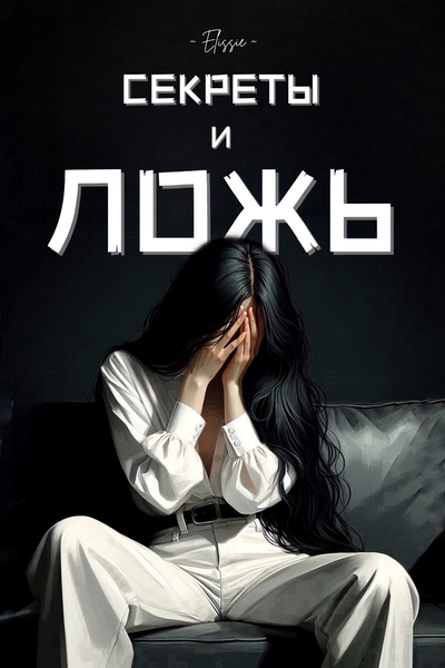 Секреты и ложь