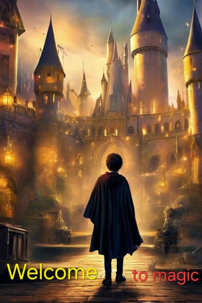 Welcome to magic