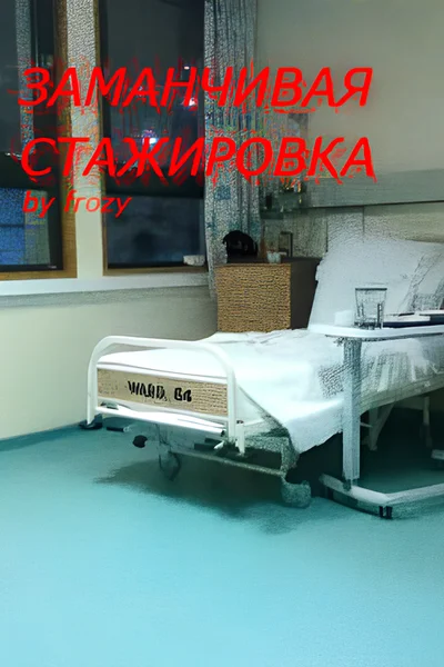 Заманчивая стажировка