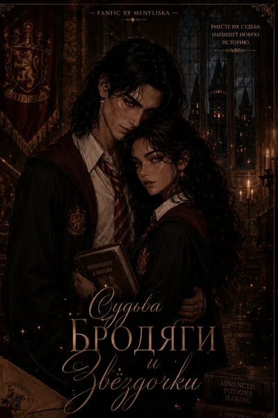 Судьба Бродяги и Звёздочки