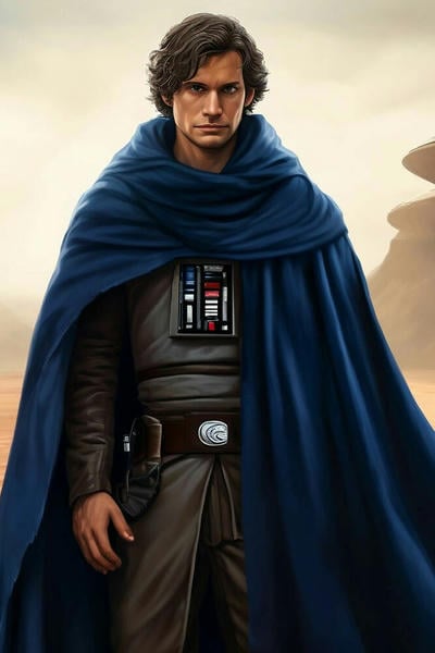 Анакин Скайуолкер Падмені трахает