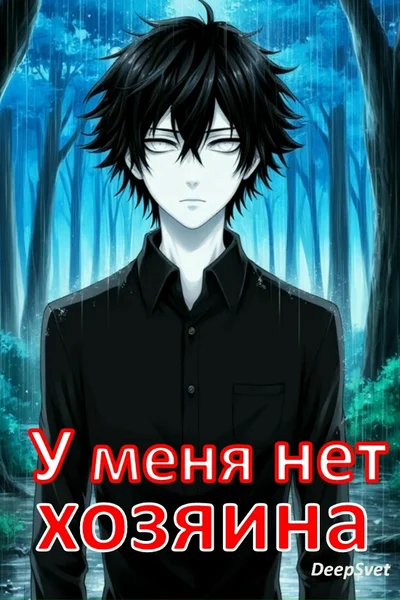 "У меня нет хозяина"