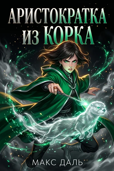Аристократка из Корка