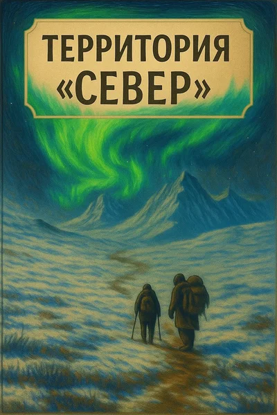 Территория «СЕВЕР»