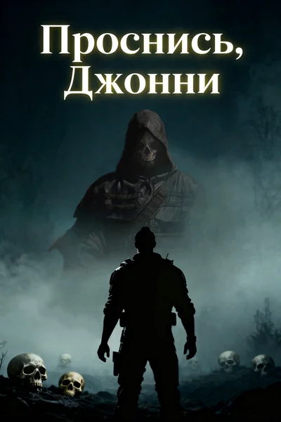 Проснись, Джонни