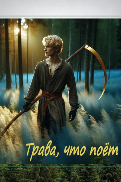 Трава, что поёт