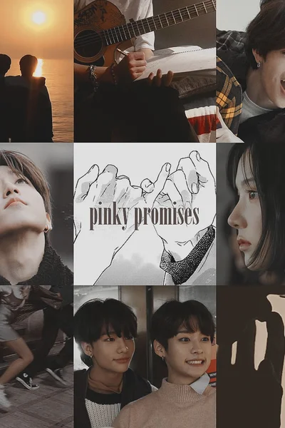 pinky promises