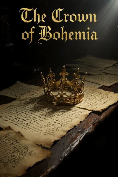 The Crown of Bohemia