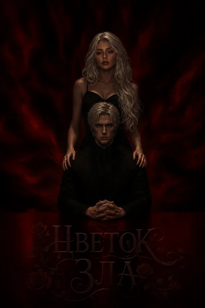 Цветок зла
