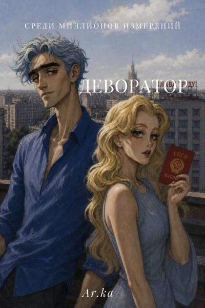 Деворатор