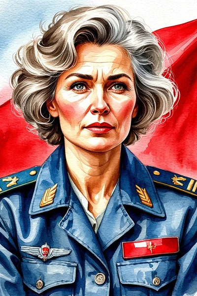 Странницы трех миров. Книга 10. Командировка (окончание)