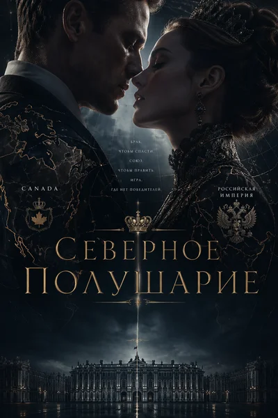 Северное полушарие