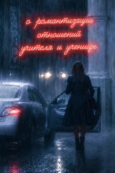 Покидая Роузвуд