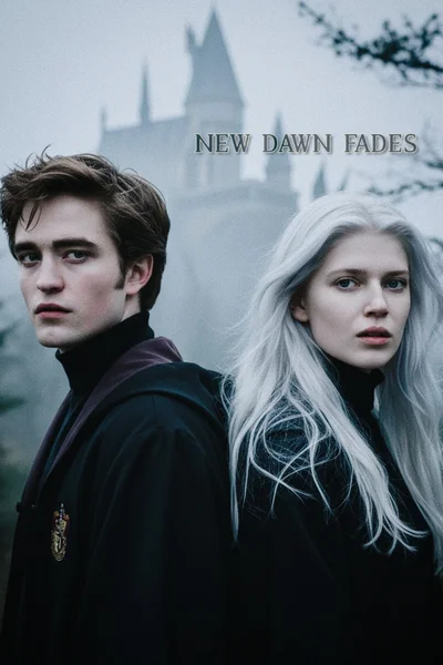 New dawn fades