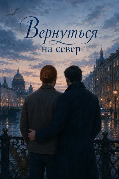Вернуться на север