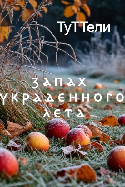 ЗАПАХ   УКРАДЕННОГО   ЛЕТА