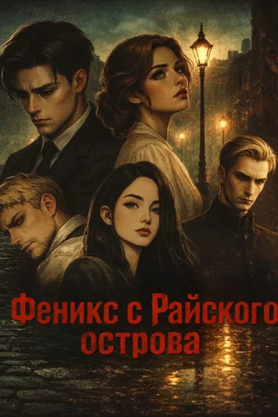 Феникс с Райского острова