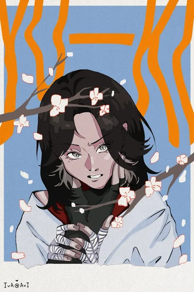 Yu—ki