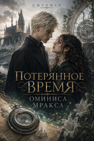 Потерянное время Оминиса Мракса