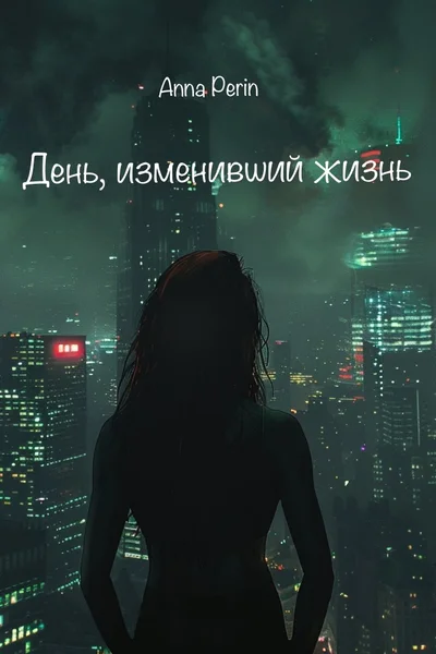 День, изменивший жизнь
