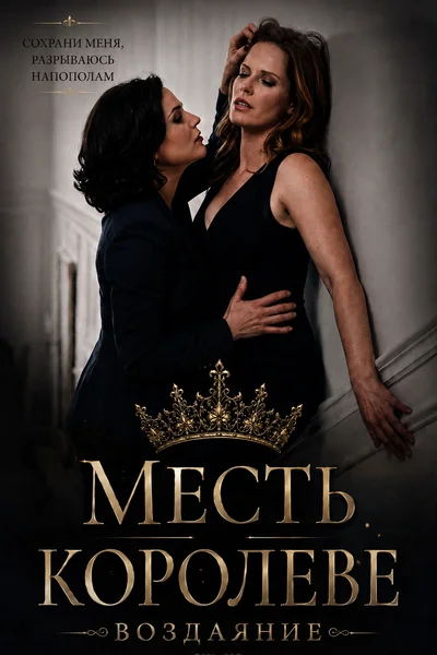 Месть Королеве. Воздаяние.
