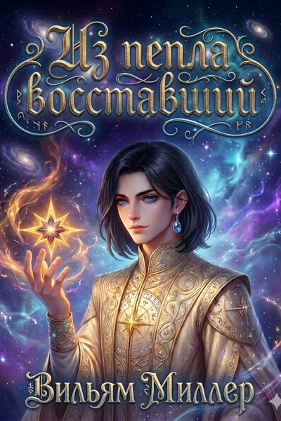 Из пепла восставший