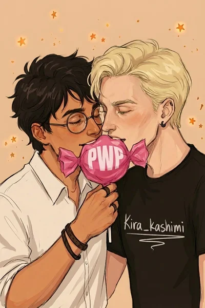 Potter & Weasley Product