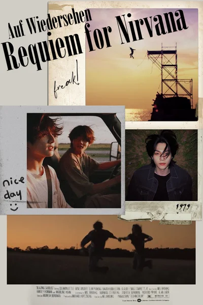 Requiem for Nirvana