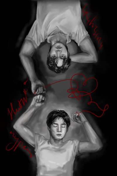 Жалаңаш жас фотомодель