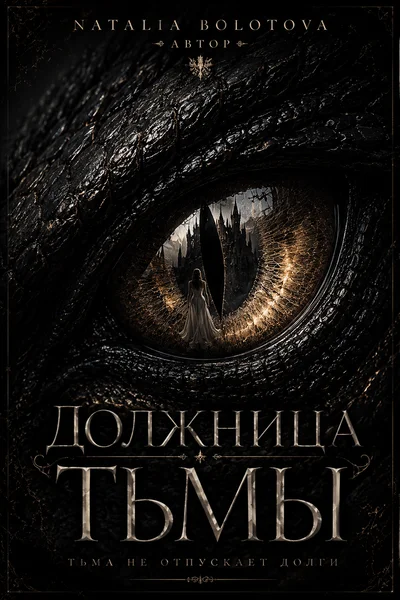 Должница тьмы