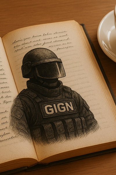 По ту сторону