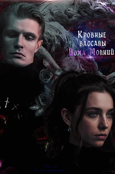 Кровные вассалы Дома Молний
