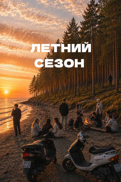 Летний сезон