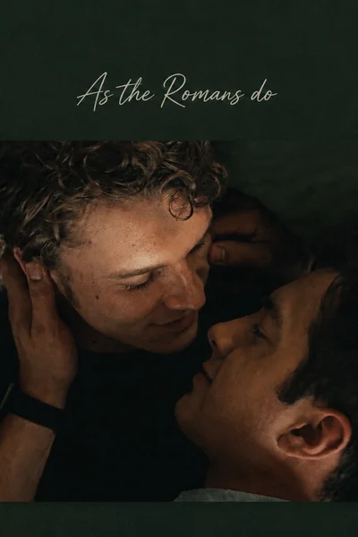 As the Romans Do