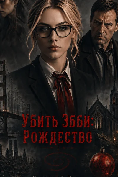Убить Эбби: Рождество