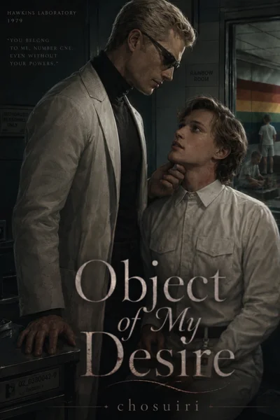 Object of My Desire
