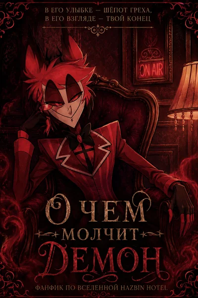 О чем молчит демон