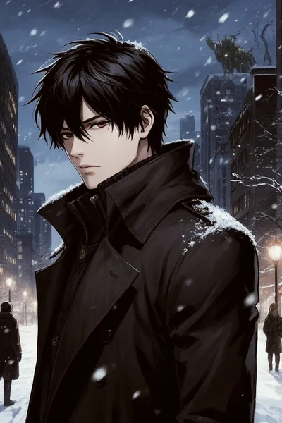 Воин тринадцати созвездий