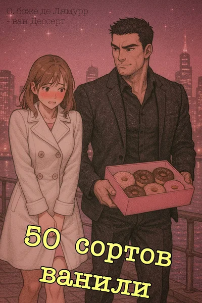 50 сортов ванили