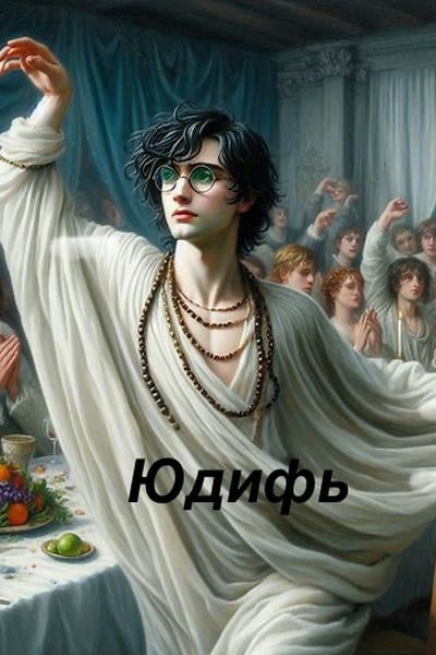 Юдифь